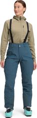 Black Diamond W Dawn Patrol Pants Damen Freeskihose