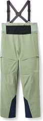 Rab Kinetic Alpine Stretch Bib Wmns Damen Skitourenhose