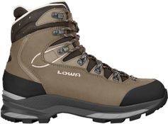 Lowa Mauria EVO LL Ws Damen Wanderschuhe