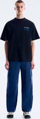 Berghaus Kara-su Badge Tee AU Herren T-Shirt für sämtliche Outdoor Aktivitäten