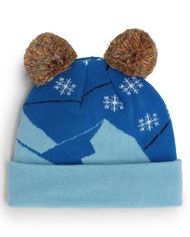Spyder Wonder Hat
