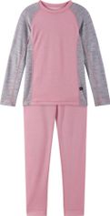 Reima Wool Base Layer Set, Taitoa
