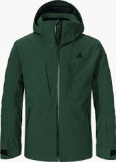 Schöffel Ski Shell Jacket Style Pontre Men Herren Skijacke