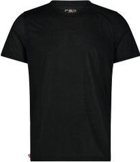 CMP MAN T-shirt Herren T-Shirt für sämtliche Outdoor Aktivitäten