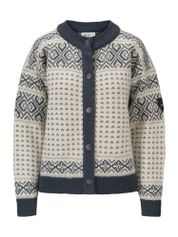Dale of Norway Hannah Fem. Cardigan Damen Freizeitjacke