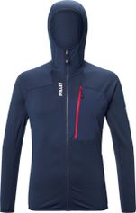 Millet Trilogy Icon Lightgrid HD M Herren Midlayer für Freeski oder Skitouren