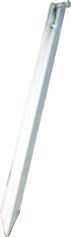 Nordisk Steel V-peg (6 Pcs)