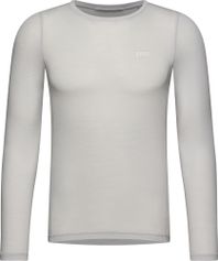 POC M's Layer Mid Long Sleeve Jersey Unisex Radunterwäsche