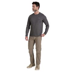 Craghoppers Nosilife Pro Convertible Trouser III Herren  Outdoorhose