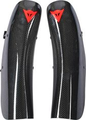 Dainese NEW WC Carbon Shin Guard Lady Atleti