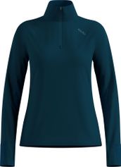Odlo X-alp Damen Midlayer Test