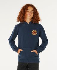 RipCurl Pacific Rinse Hood-boy