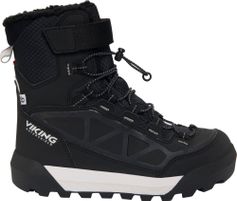 Viking Constrictor Warm SC WP 1V SL Kinder Winterstiefel