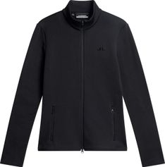 J.Lindeberg Milly Polartec Mid Layer Damen Midlayer für Freeski oder Skitouren