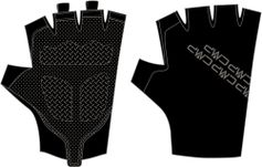 CMP MAN Gloves Herren Radhandschuhe