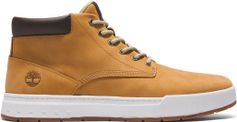 Timberland Mens Mid Lace UP Sneaker Herren Freizeitschuhe
