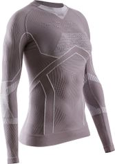 X-Bionic Energy Accumulator Light Shirt LS Women Damen Langlaufunterwäsche