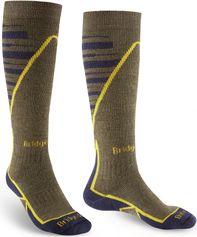 Bridgedale Ski Heavyweight Herren Skisocken