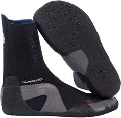 RipCurl D/Patrol 5MM Round TOE BO Herren Bademode
