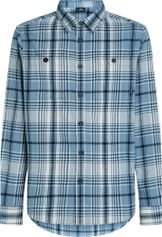 O'Neill Must-have Flannel Shirt Herrenhemd für Outdoor Aktivitäten