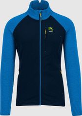 Karpos Pizzocco EVO Full-zip Fleece Herren Freizeitjacke