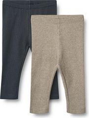 Wheat 2 Leggings Jules Mädchen  Outdoorhose