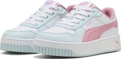 Puma Carina Street PS Mädchen Freizeitschuhe