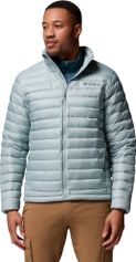 Columbia Corelite Down Jacket Herren Freizeitjacke
