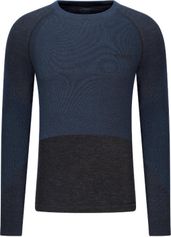 CEP Ski Merino Base Layer Shirt, Long Sleeve, 2.0, Men