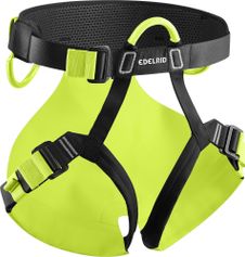 Edelrid Irupu II Klettergurt