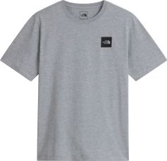 The North Face Mens Evolution Box Half Dome Regular Short Herren T-Shirt für sämtliche Outdoor Aktivitäten