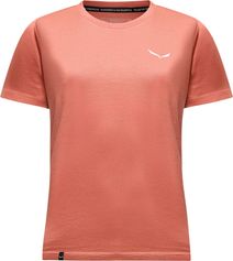 Salewa Eagle Kaleido T-shirt W Unisex T-Shirt für sämtliche Outdoor Aktivitäten
