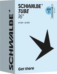 Schwalbe Schwalbe Schlauch SCV3