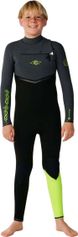 RipCurl Kids Flashbomb Pro cz 32 Jungen Bademode