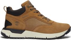 Timberland Mens Mid Lace UP Sneaker Herren Freizeitschuhe