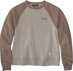 Carhartt Sawyer Crewneck Sweatshirt