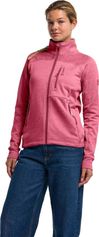Tenson Nauka Midlayer Zip Women