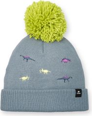 Eisbär Talur Pompon Mütze Kids