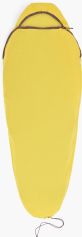 Sea to Summit Reactor Sleeping Bag Liner - Mummy w/ Drawcord