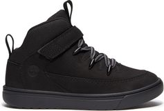 Timberland Kids Mid Hook & Loop Sneaker Kinder Freizeitschuhe