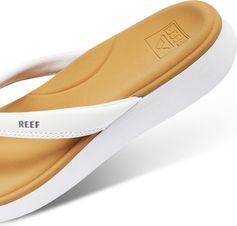 Reef Cushion Cloud Damen Sandalen