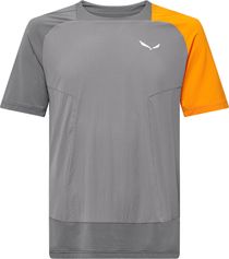 Salewa NXT Hybrid T-shirt M Unisex T-Shirt für sämtliche Outdoor Aktivitäten