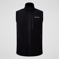 Berghaus M Prism Polartec Vest InterActive Herren Laufweste