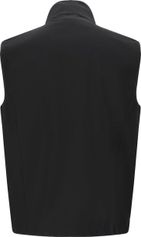 Whistler Lango M Softshell Vest Herren Laufweste