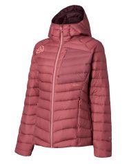 Ternua Vilman 2.0 Hood Down Jacket W Daunenjacke für Damen