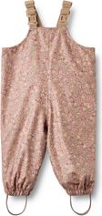 Wheat Rainwear Charlo Overalls Kinder Outdoorhose