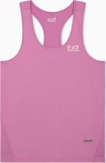 EA7 VENTUS7 W Tank - VENTUS7 W Tank Damen Laufshirt