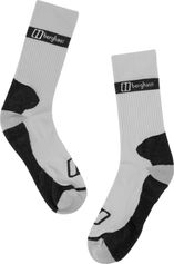 Berghaus Walking Sock AU Unisex Trekking & Wandersocken
