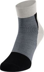 Odlo Performance Wool Hike Quarter Socks Unisex Trekking & Wandersocken