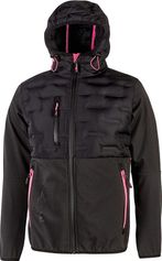 U-Power Spock Lady Damen Softshelljacke